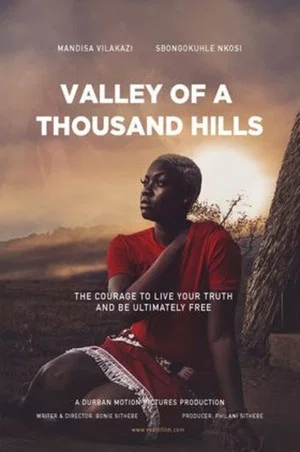 Постер: Valley of a Thousand Hills