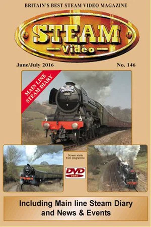 Постер: Steam Video Issue 146