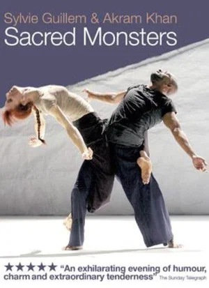 Постер: Sacred Monsters