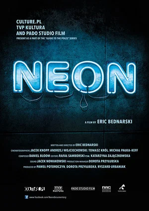 Постер: Neon
