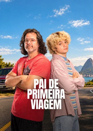 Постер: Comeback Dad