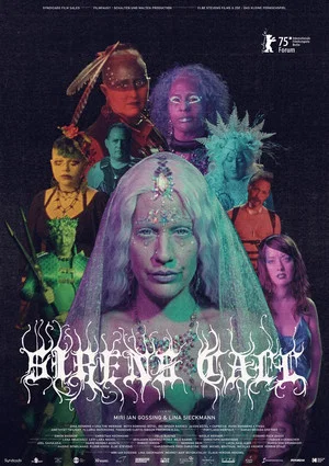 Постер: Sirens Call