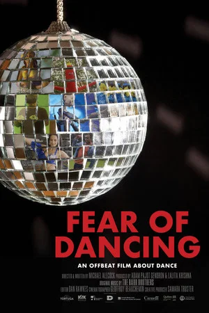 Постер: Fear of Dancing