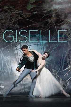 Постер: Giselle
