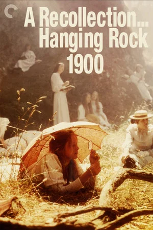 Постер: A Recollection... Hanging Rock 1900