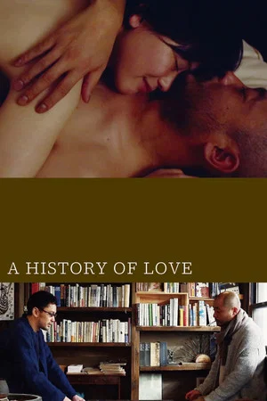 Постер: A History of Love