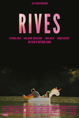 Постер: Rives