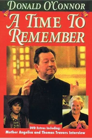 Постер: A Time to Remember