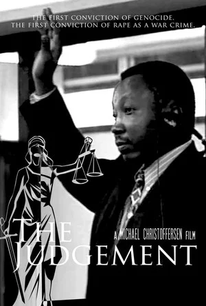Постер: Genocide, The Judgement