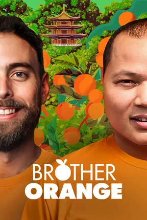 Постер: Brother Orange