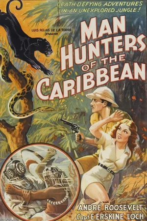 Постер: Beyond the Caribbean