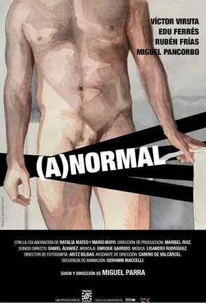 Постер: (AB)Normal
