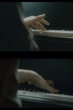 Постер: Ravel Ravel Interval