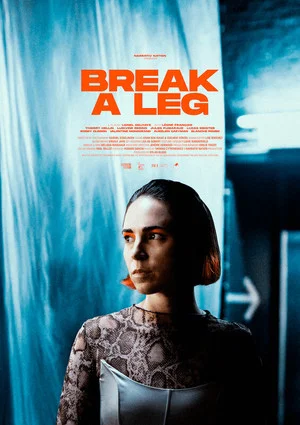 Постер: Break a Leg