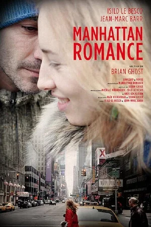 Постер: Manhattan Romance