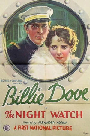 Постер: Night Watch