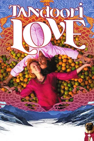 Постер: Tandoori Love