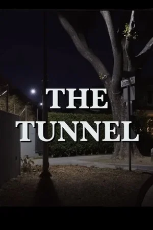Постер: The Tunnel