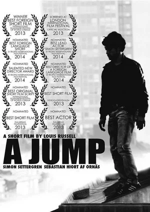 Постер: A Jump