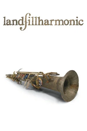 Постер: Landfill Harmonic
