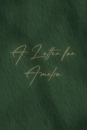 Постер: A Letter for Amelia