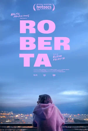 Постер: Roberta