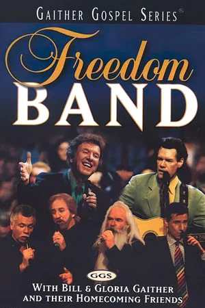 Постер: Freedom Band