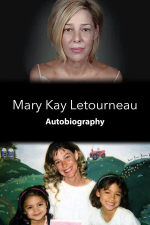 Постер: Mary Kay Letourneau: Autobiography