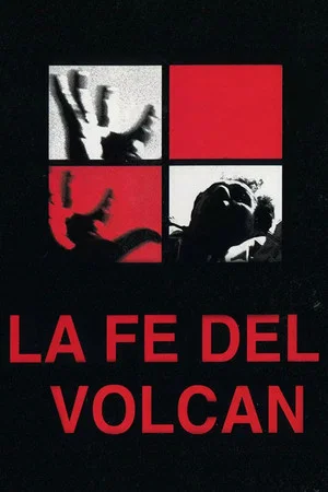 Постер: La fe del volcán