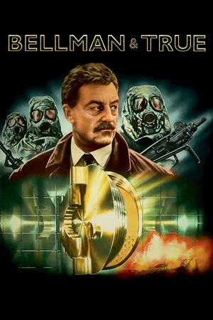 Постер: Bellman and True