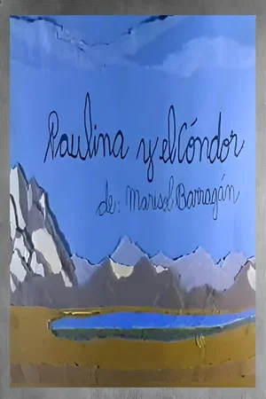 Постер: Paulina and the condor