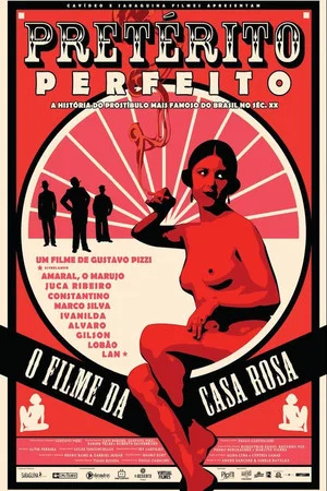 Постер: Pretérito Perfeito