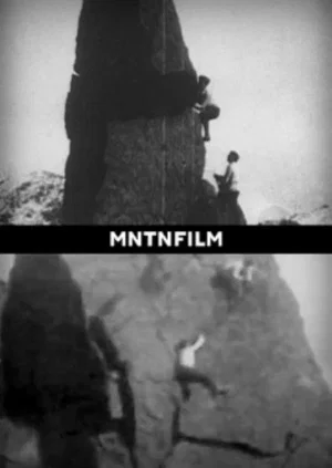 Постер: The Napes Needle