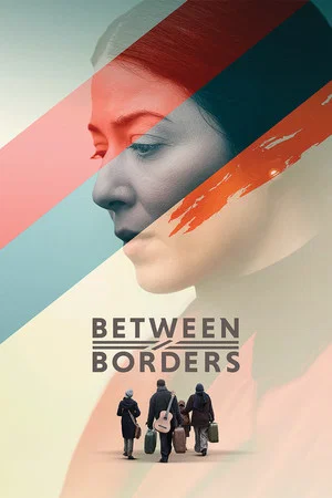 Постер: Between Borders