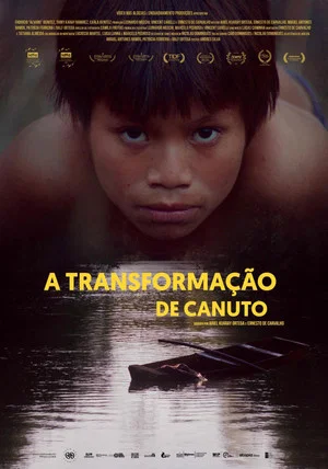 Постер: Canuto's Transformation