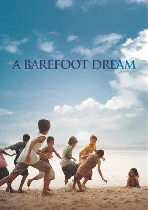 Постер: A Barefoot Dream