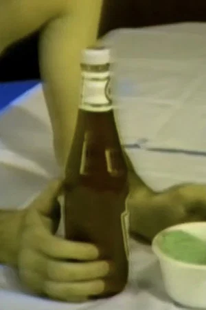 Постер: Sauce