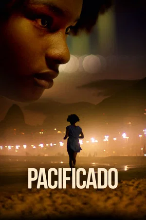 Постер: Pacified