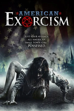 Постер: American Exorcism