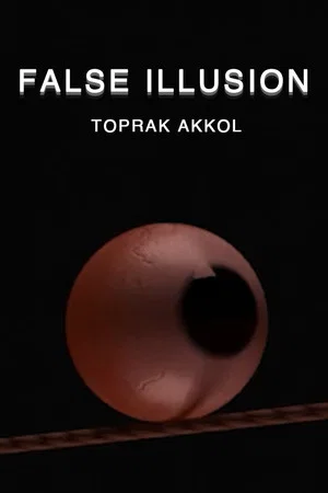 Постер: false illusion