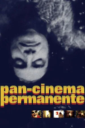 Постер: Permanent Pan-Cinema
