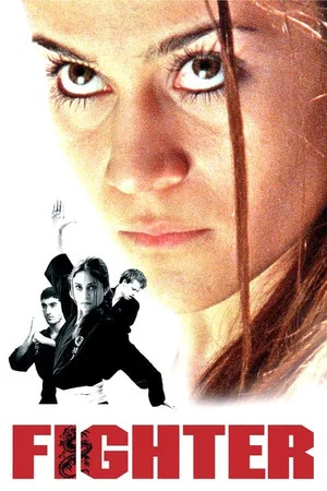 Постер: The Fighter