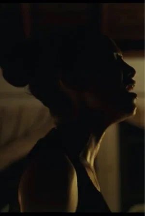 Постер: Black Mary
