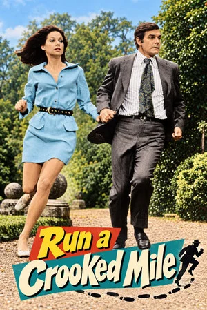 Постер: Run a Crooked Mile