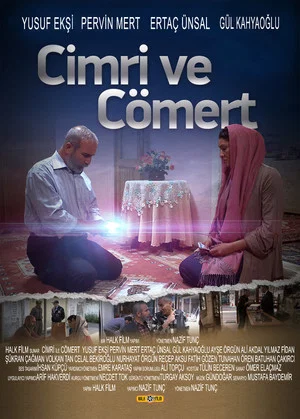Постер: Cimri ile Cömert