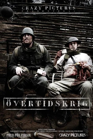 Постер: Overtime War
