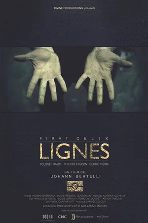 Постер: Lignes