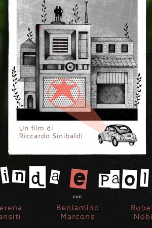 Постер: Linda e Paolo