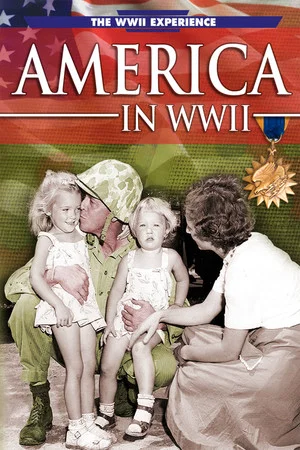 Постер: America in World War II