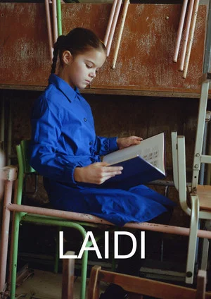 Постер: Laidi